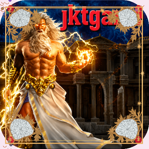 jktgame — galeri pratinjau - APK Resmi